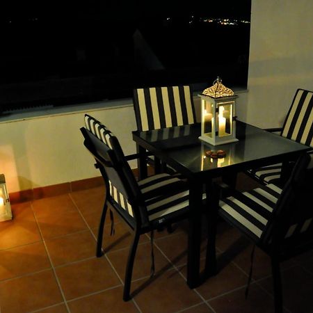 2127-Superb 2 Bedrooms , Lovely Terraces And Pool San Roque  Eksteriør bilde