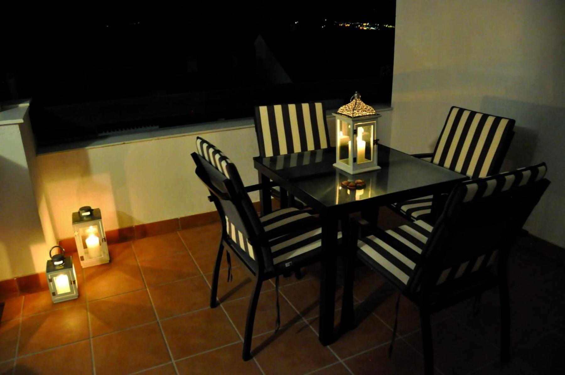 2127-Superb 2 Bedrooms , Lovely Terraces And Pool San Roque  Eksteriør bilde