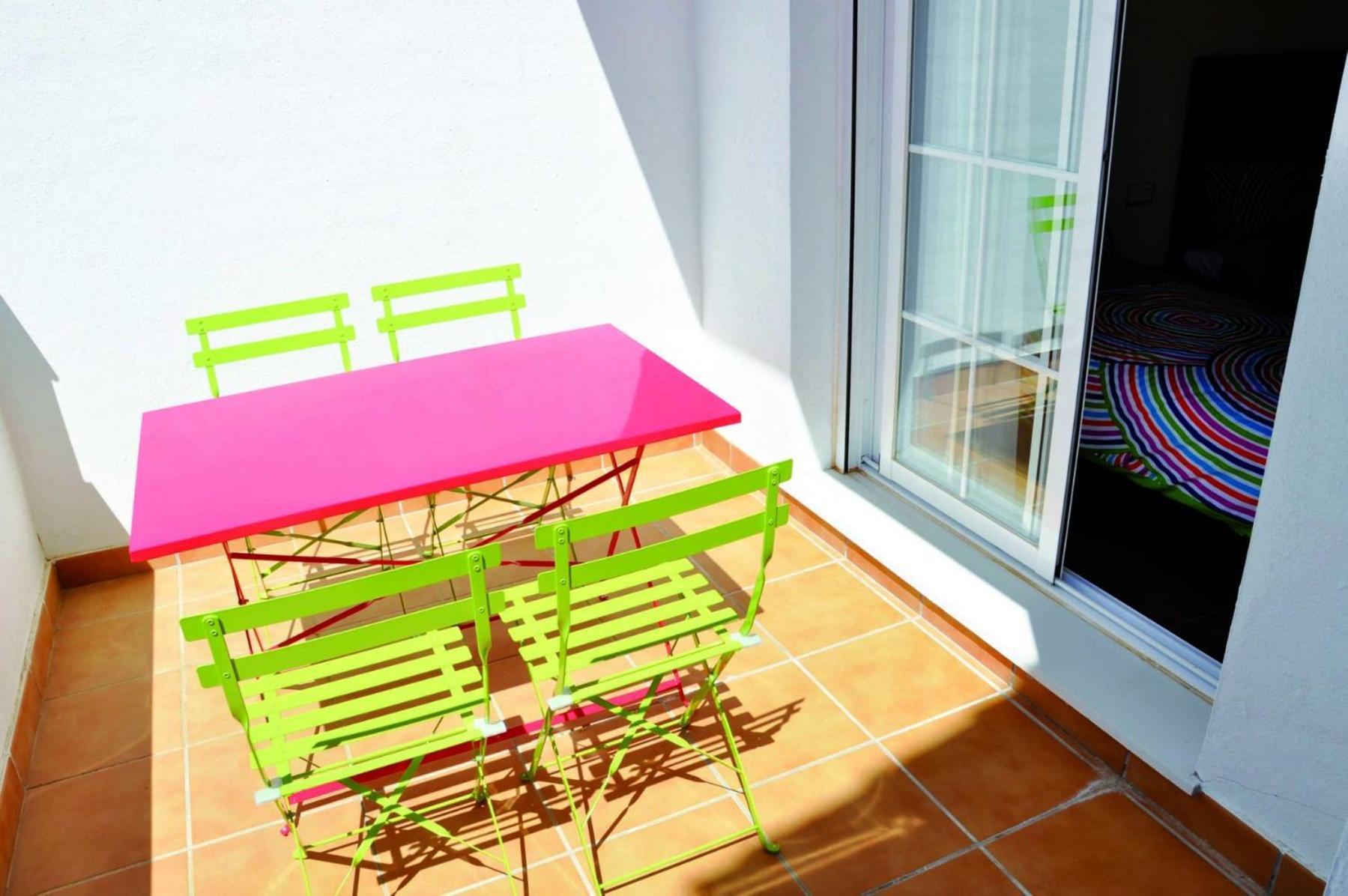 2127-Superb 2 Bedrooms , Lovely Terraces And Pool San Roque  Eksteriør bilde