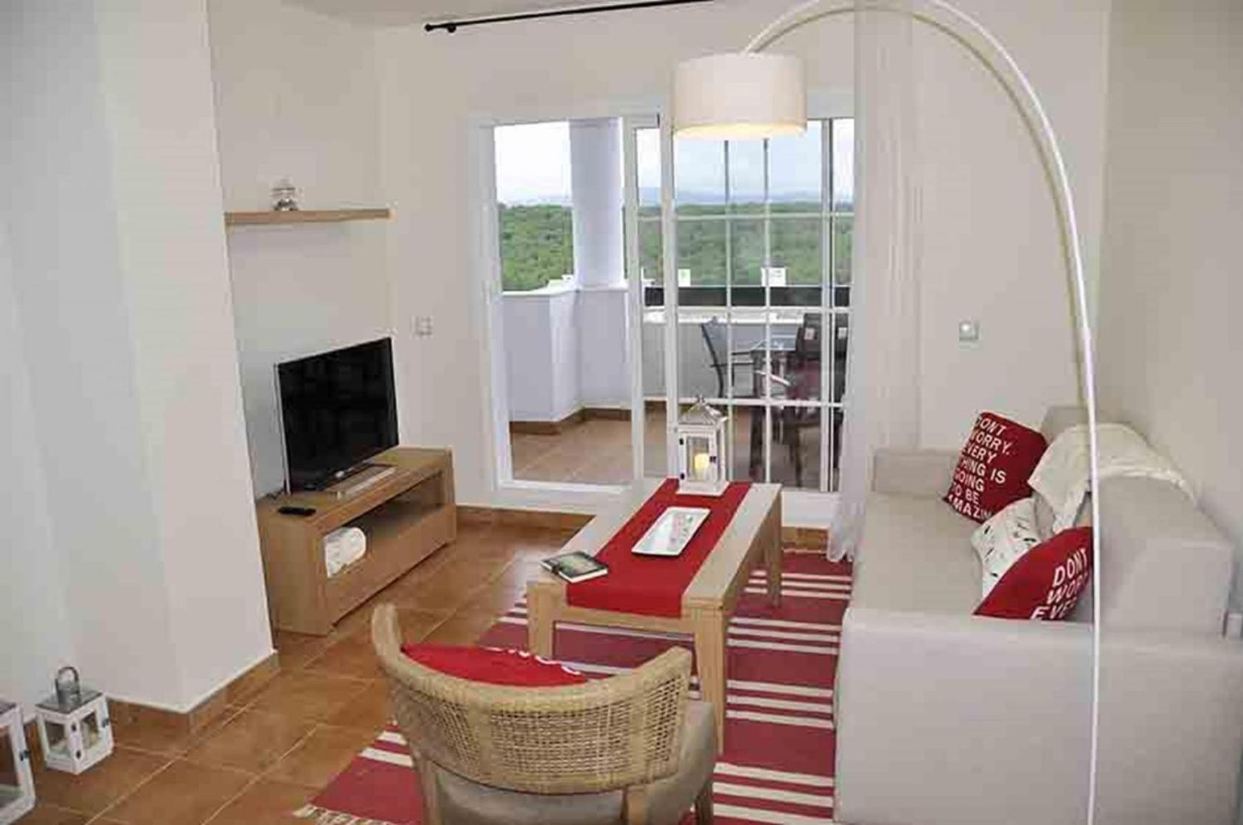 2127-Superb 2 Bedrooms , Lovely Terraces And Pool San Roque  Eksteriør bilde